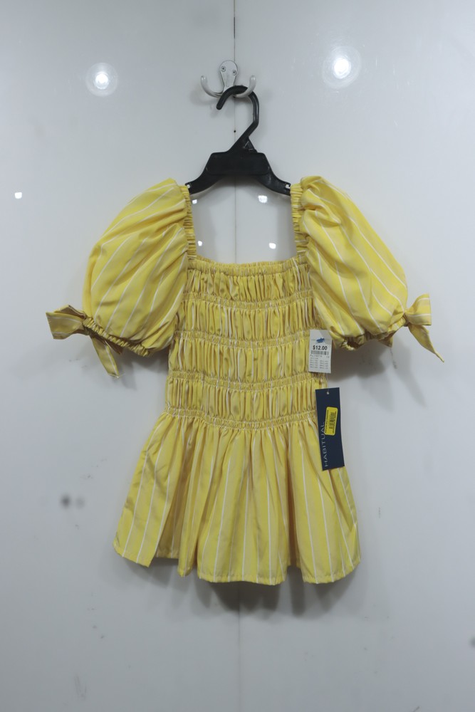 Blusa Talla 14