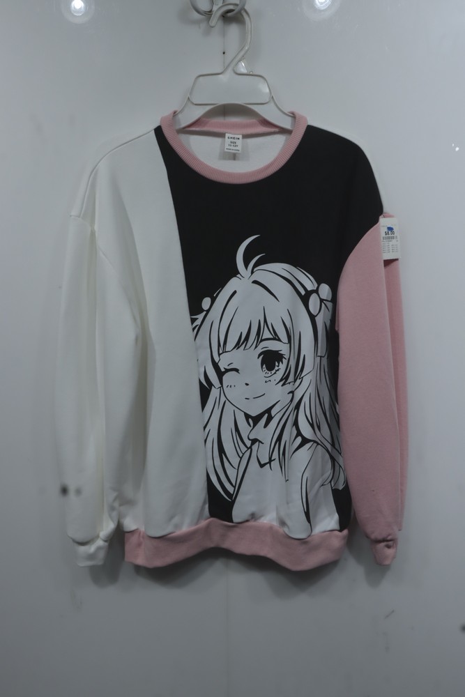 Sudadera Talla 11/12