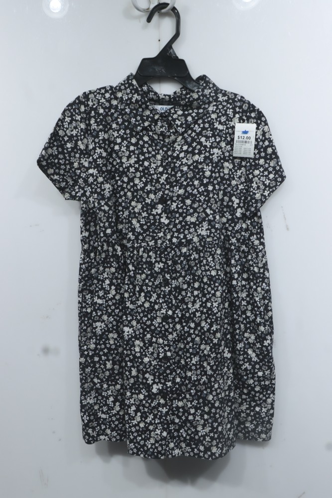 Vestido Talla XS (5)