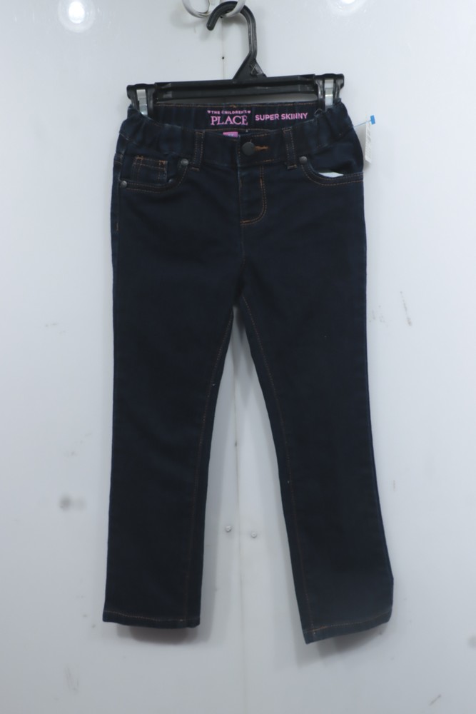 Jeans Talla 5 AÑOS