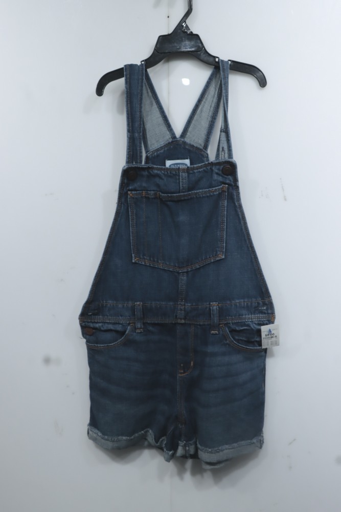 Overol Talla XL 14