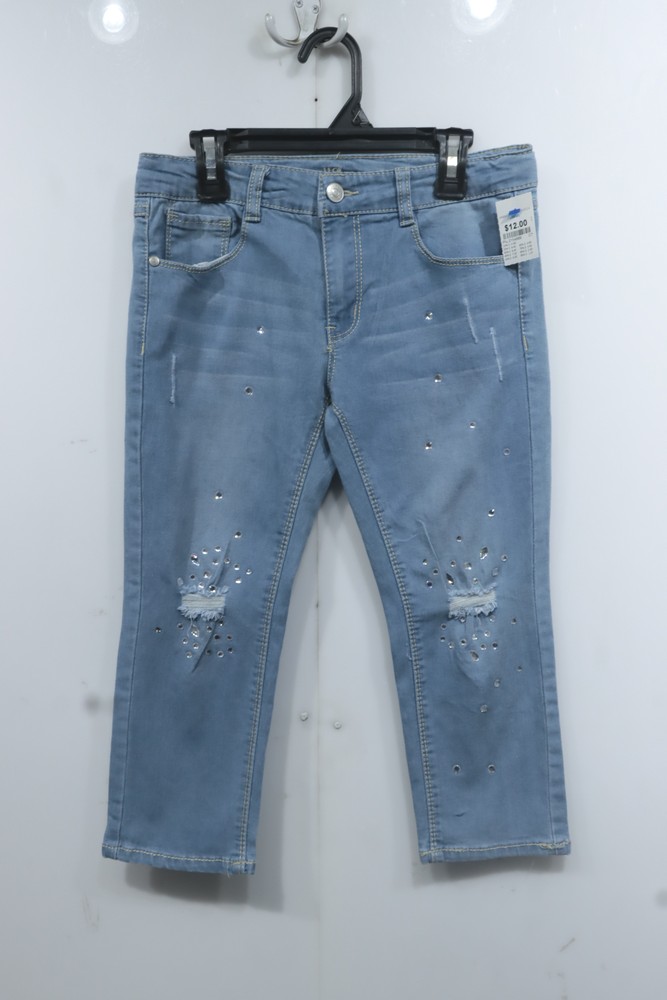 Capri Talla 14