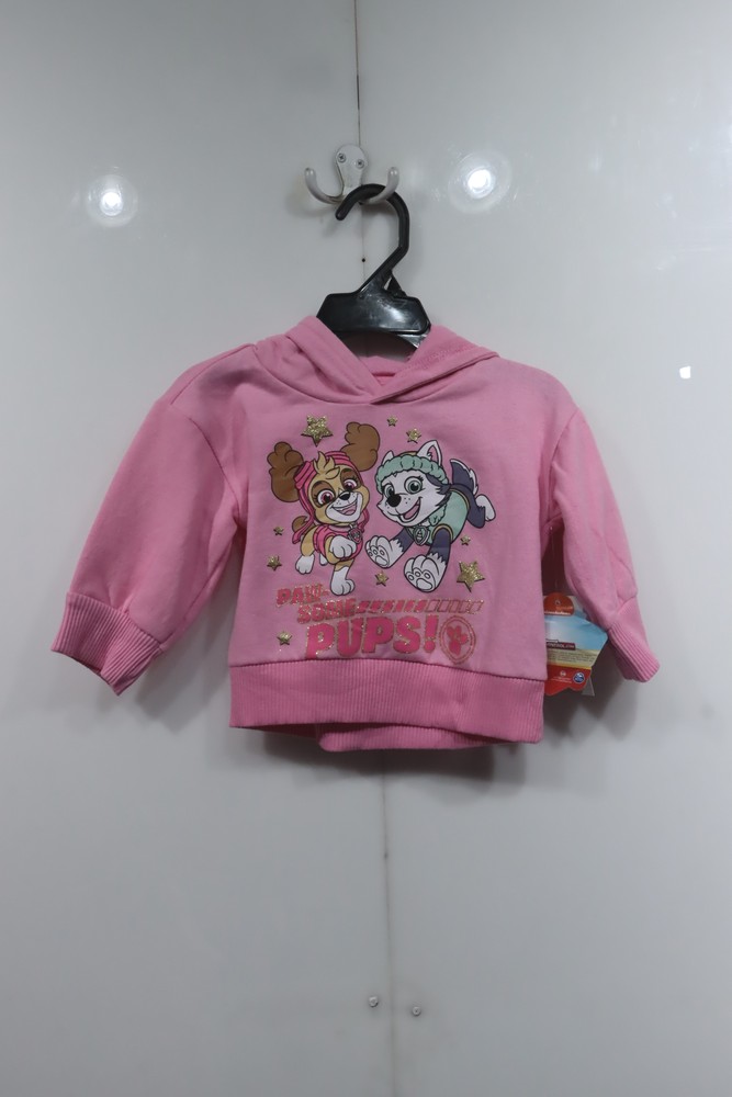 Conjunto Talla 12M