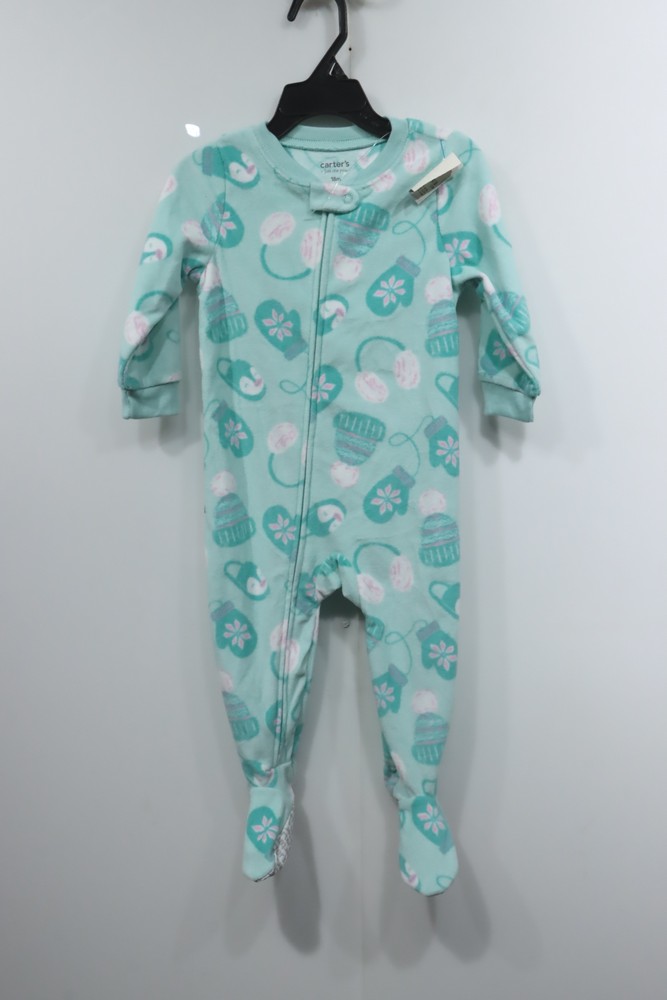 Pijama Talla 18 MESES