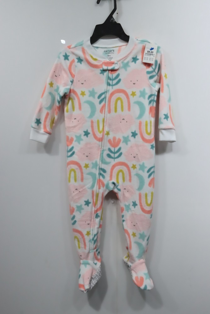 Pijama Talla 18 MESES