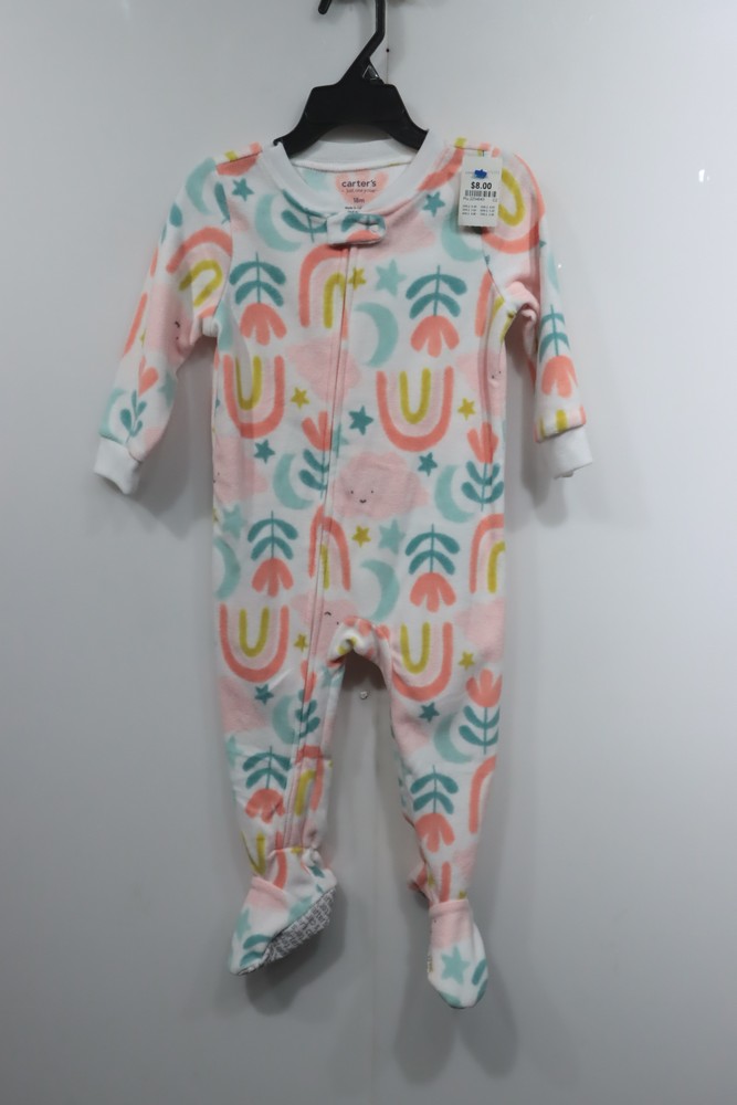 Pijama Talla 18 MESES
