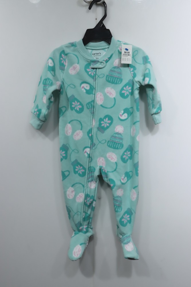 Pijama Talla 12 MESES