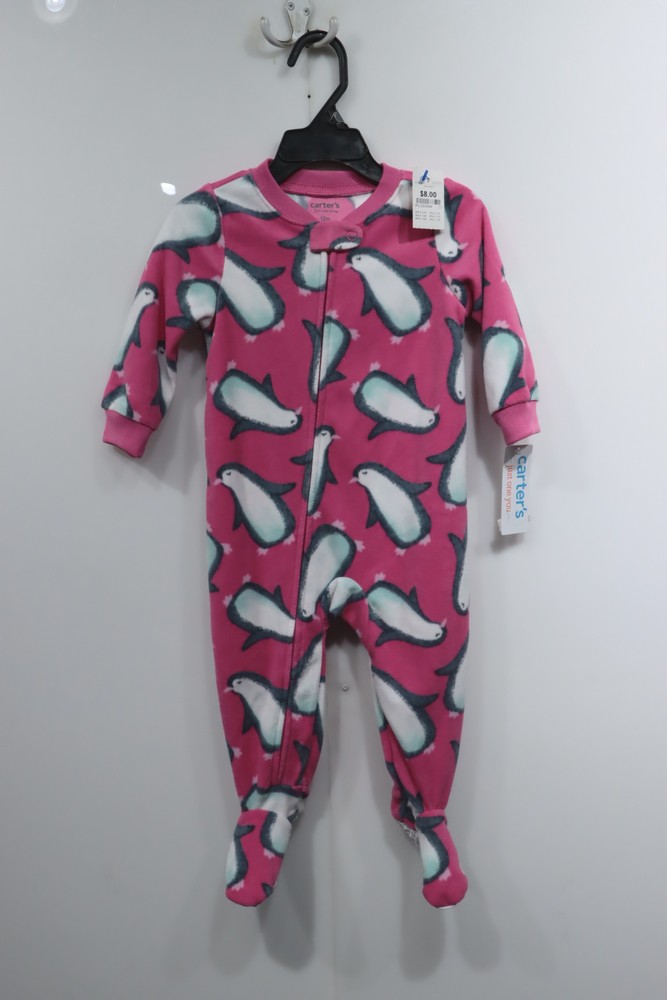 Pijama Talla 12 MESES