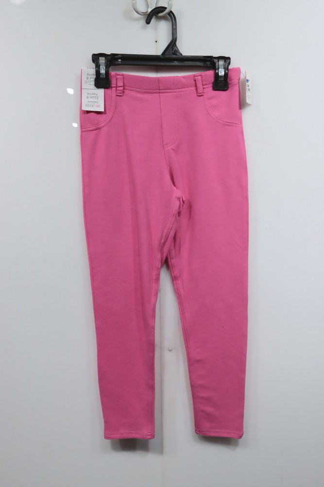 Jeans Talla 8