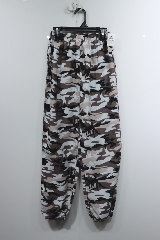 Jogger Talla 11/12