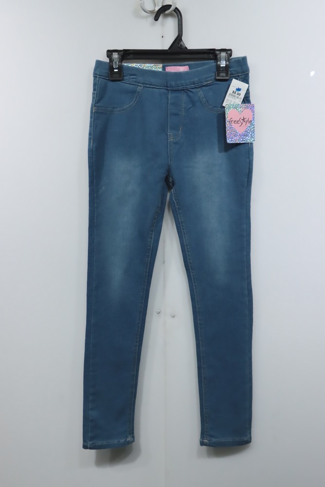 Jeans Talla 10