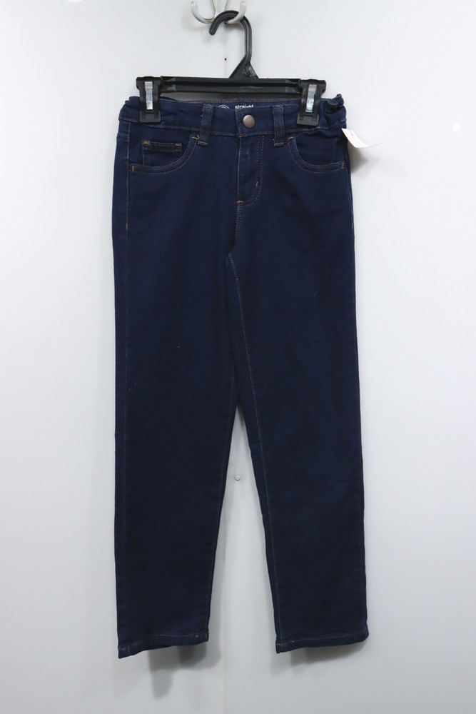 Jeans Talla 7
