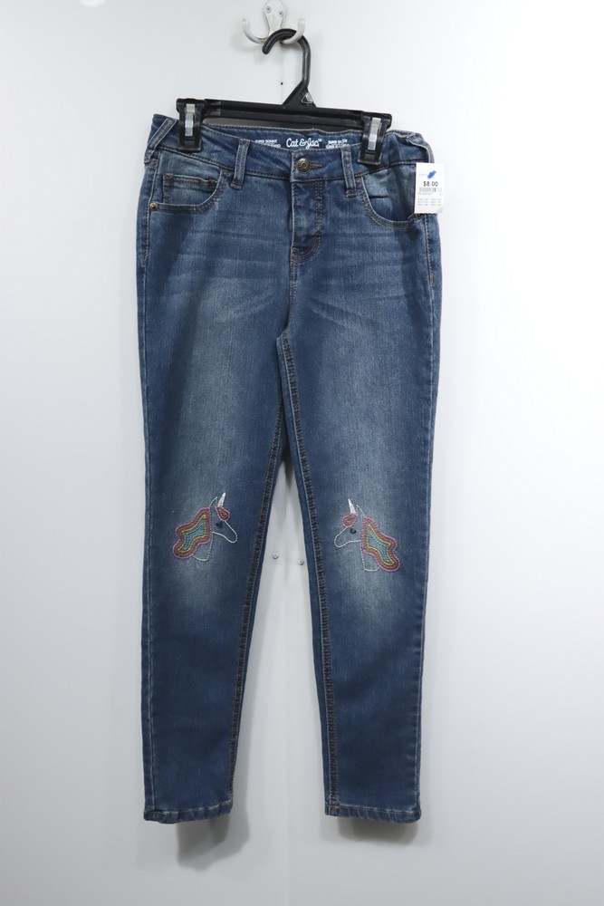Jeans Talla 12