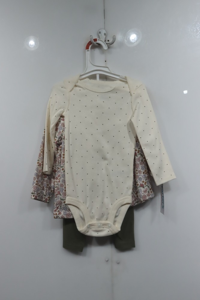 Conjunto Talla 9 MESES