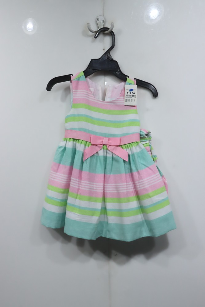 Vestido Talla 12 MESES