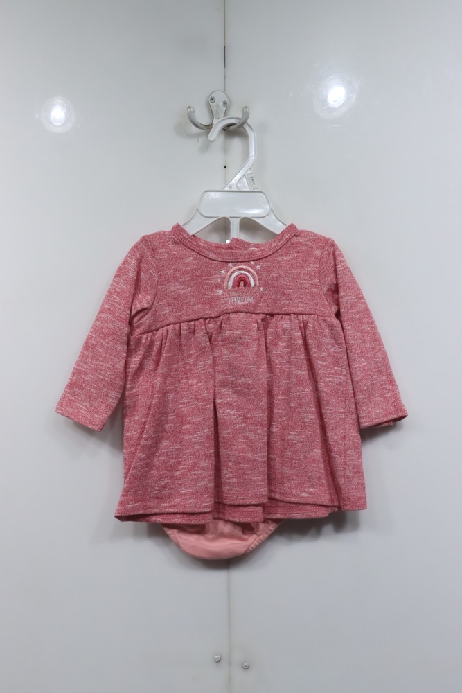 Conjunto Talla 3/6 MESES