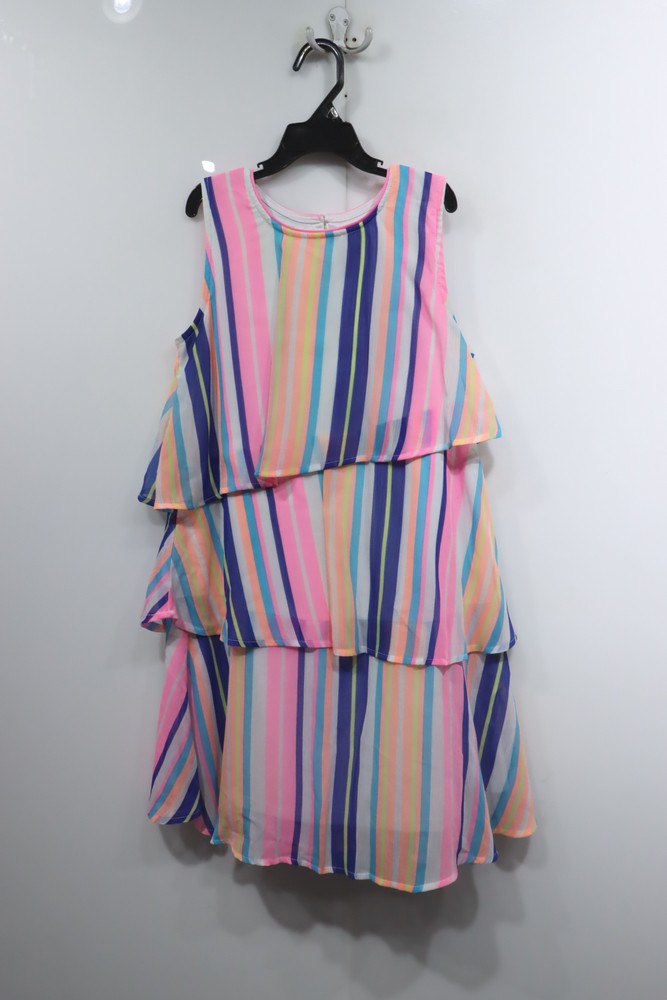 Vestido Talla L/G (10/12)