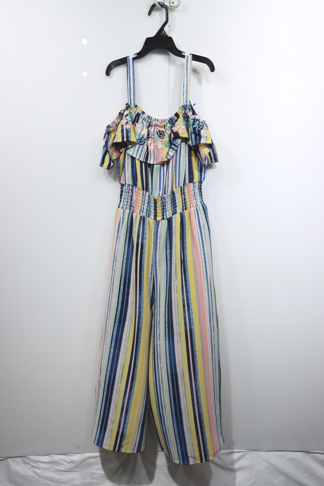 Jumsuit Talla 16