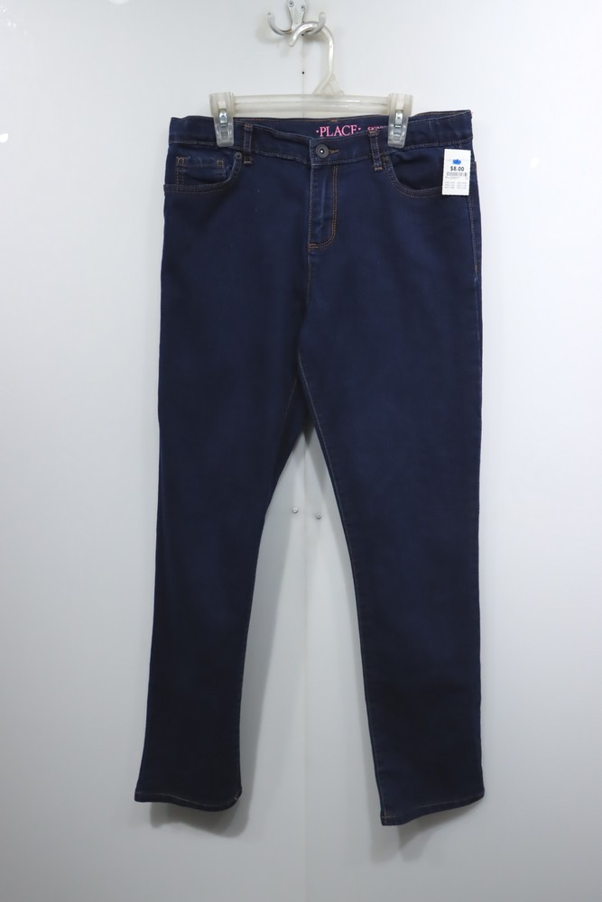 Jeans Talla 16