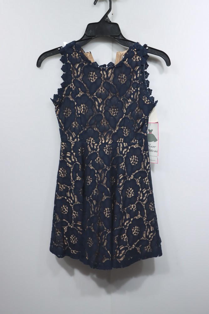 Vestido Talla 8