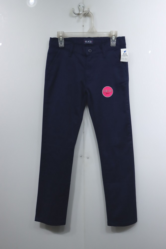 Pantalon Talla 10