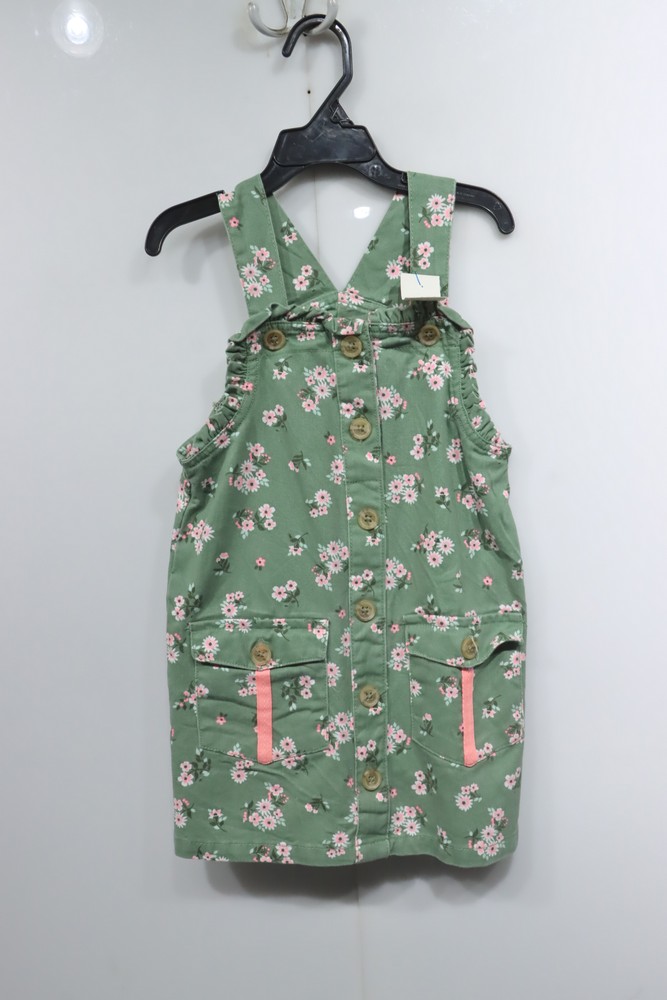 Overol Talla 6
