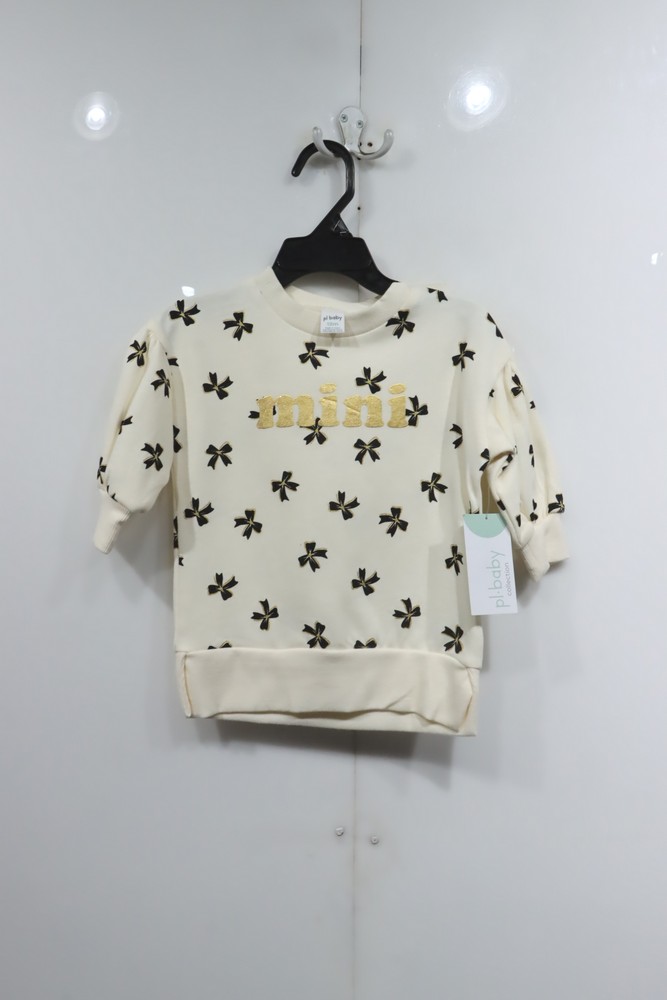Sueter Talla 12 MESES