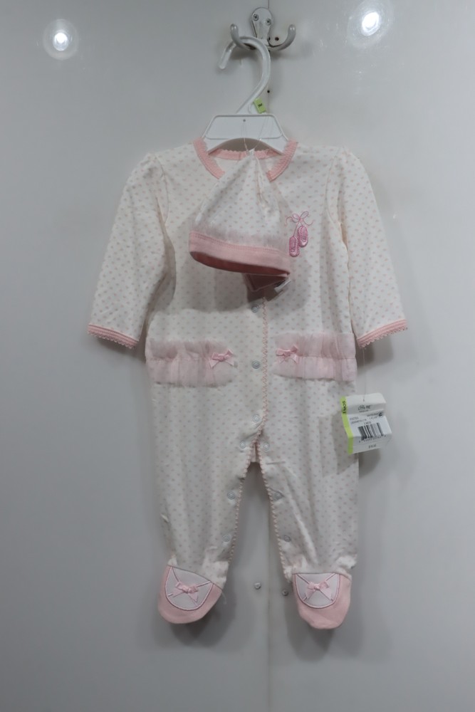Pijama Talla 3 MESES