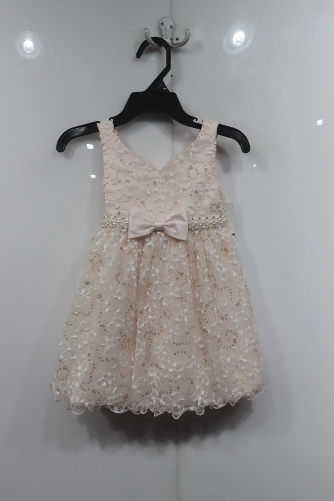 Vestido Talla 18M