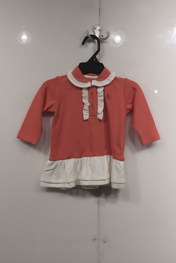 Blusa Talla 3/6 MESES