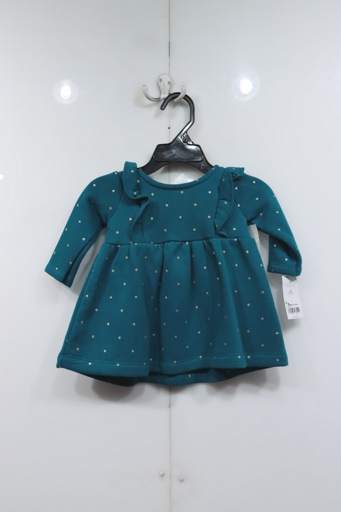 Vestido Talla 3 MESES