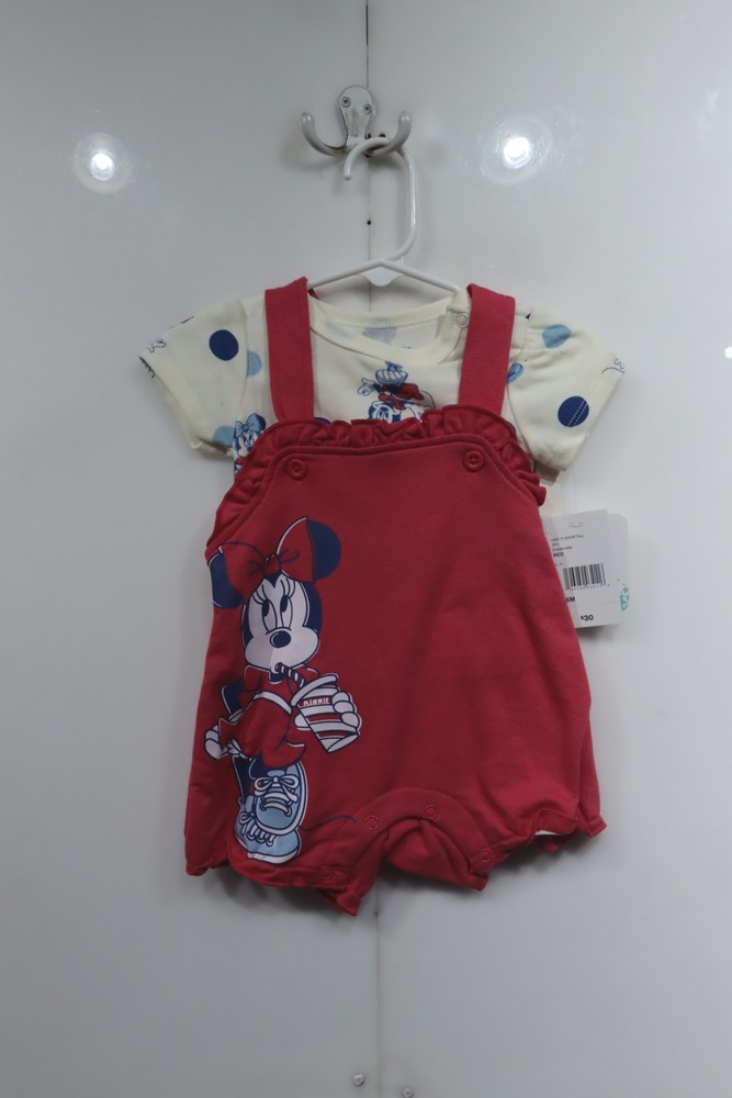Conjunto Talla 3/6 MESES