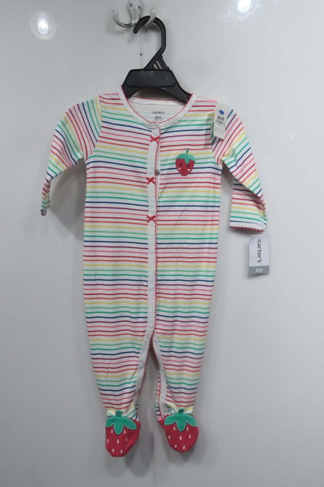 Pijama Talla 6 MESES