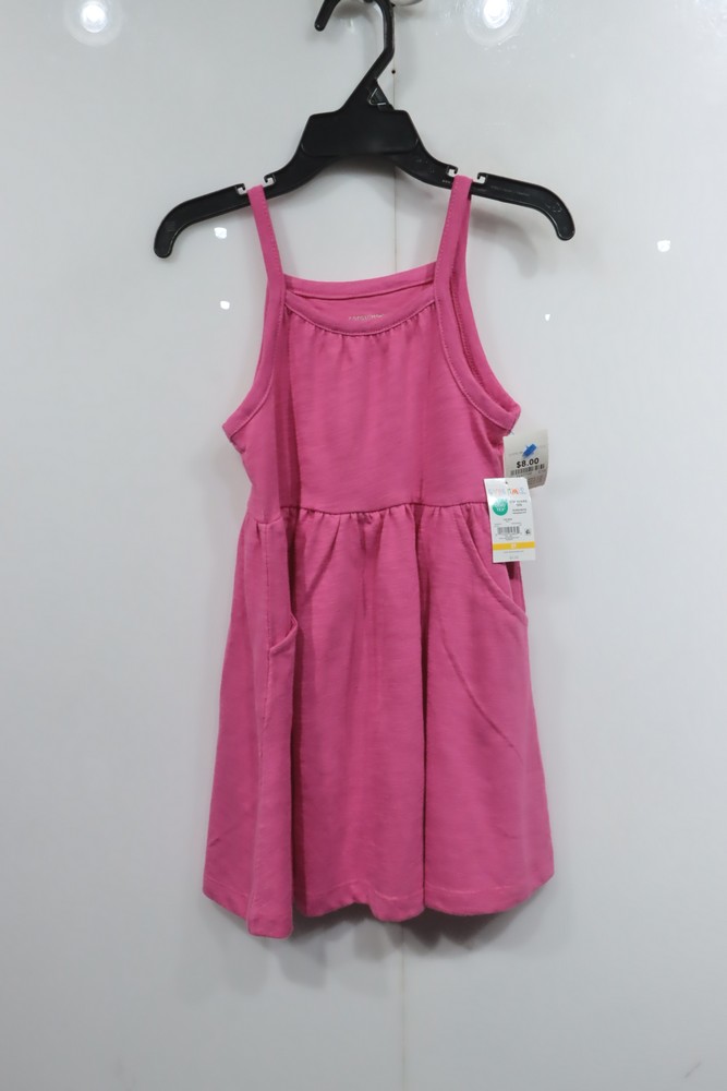 Vestido Talla 2T
