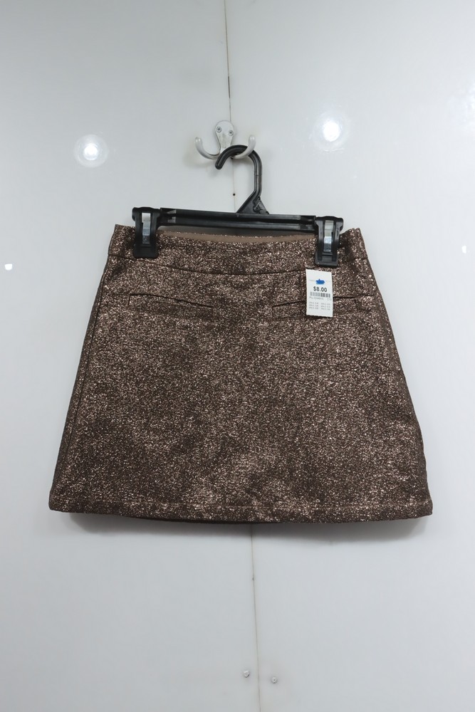 Falda Talla 10