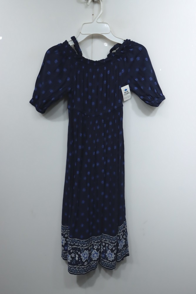 Vestido Talla 5