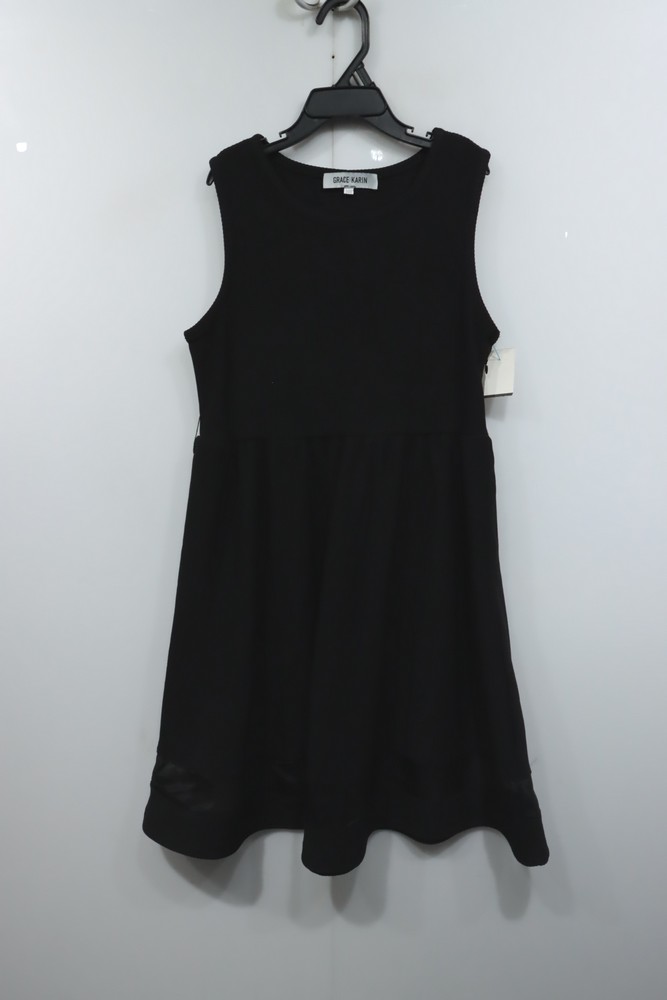 Vestido Talla 10