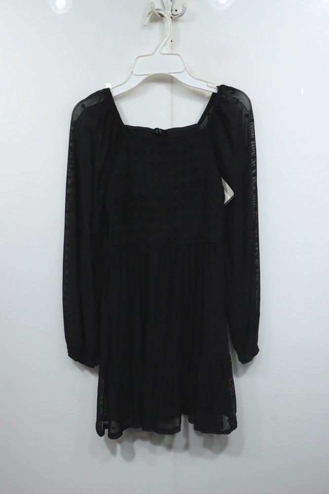 Vestido Talla L(10/12 AÑOS)