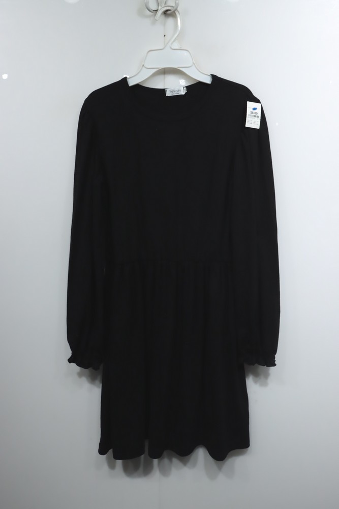 Vestido Talla XL(14-16 AÑOS)