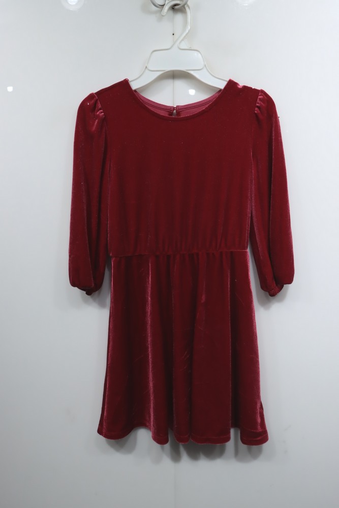 Vestido Talla M