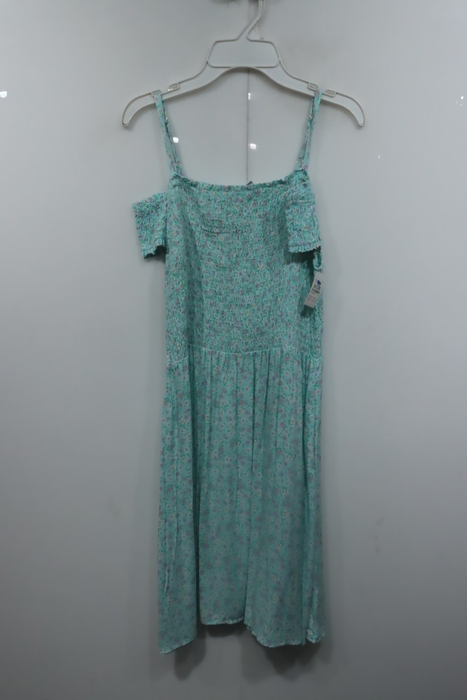 Vestido Talla 16