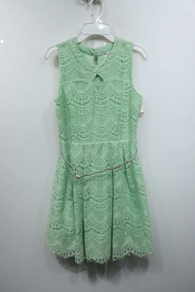 Vestido Talla 14