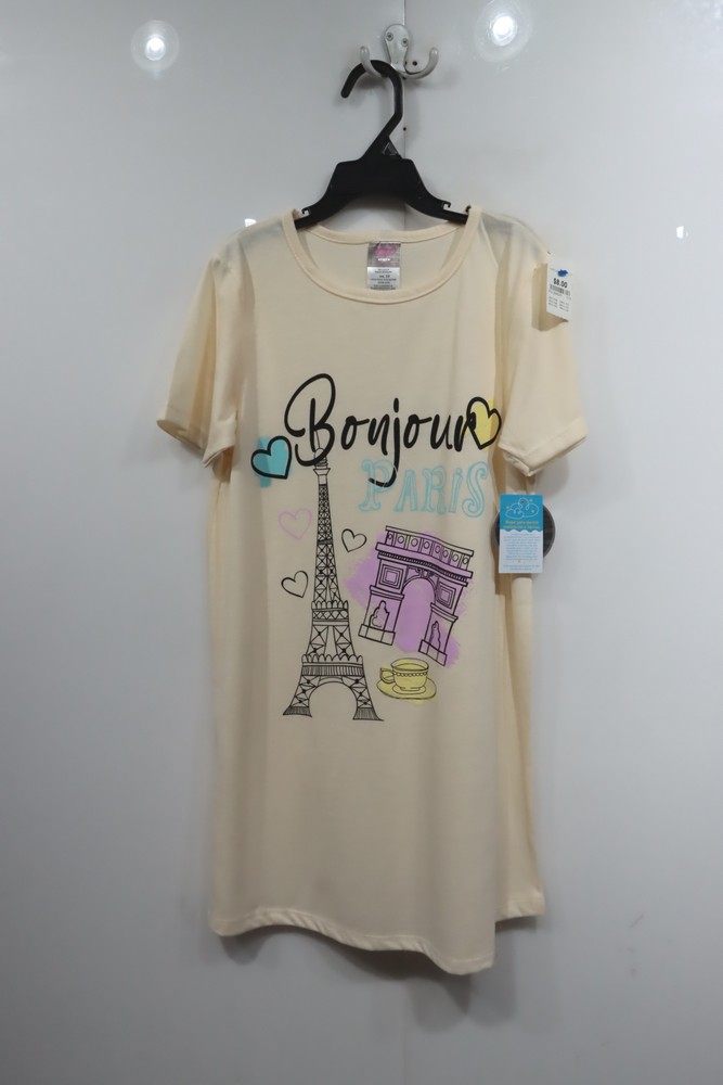 Vestido Talla 10