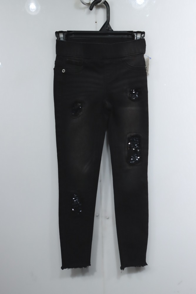 Jeans Talla 6