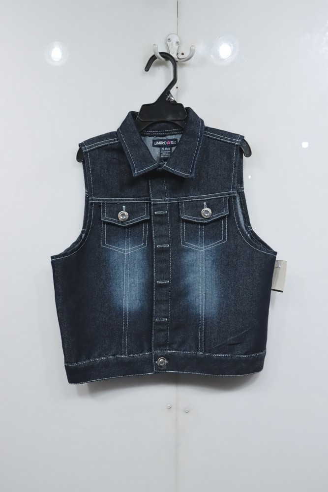 Chaleco Talla XL(12)