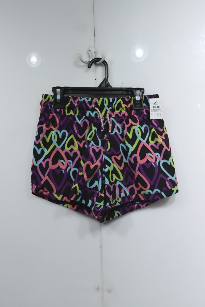 Short Talla 10/12