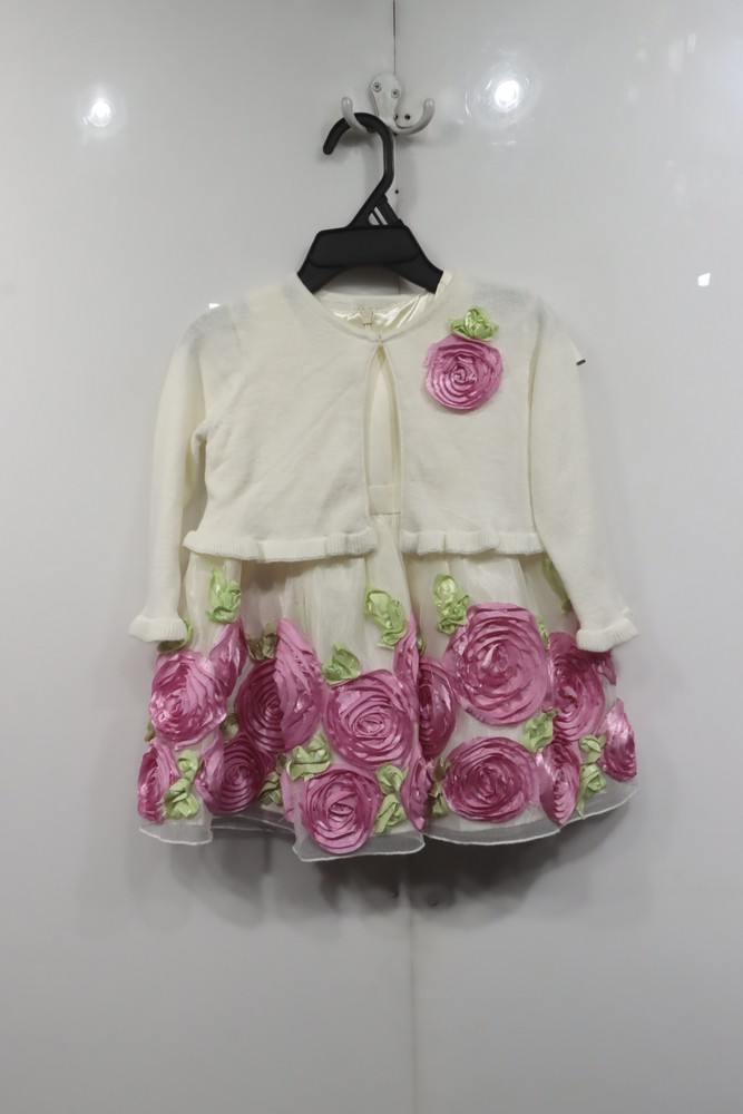 Vestido Talla 18M
