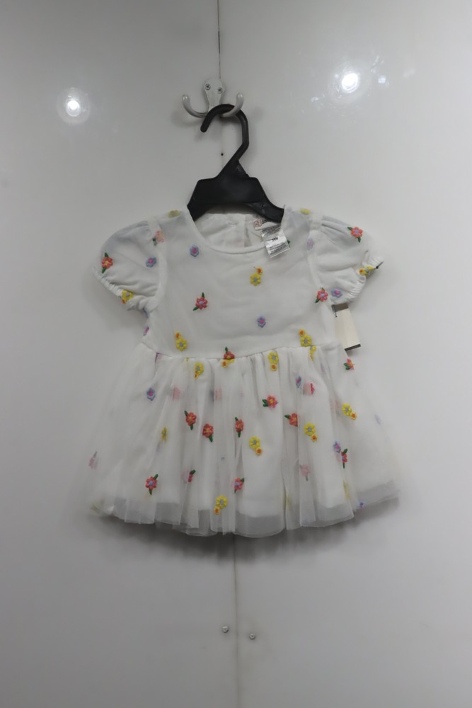 Vestido Talla 3/6 MESES