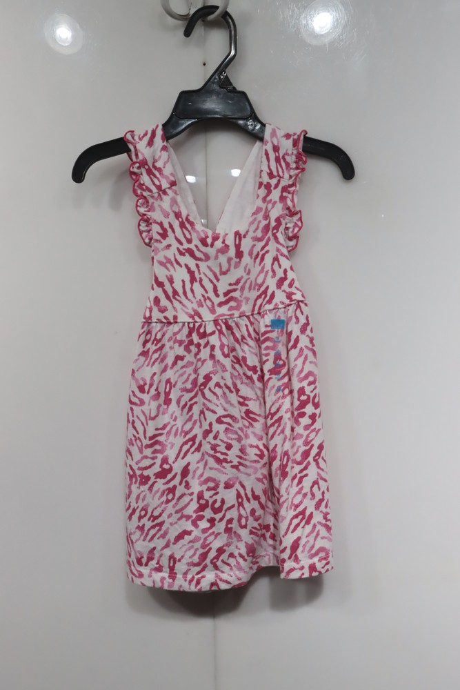 Vestido Talla 18M