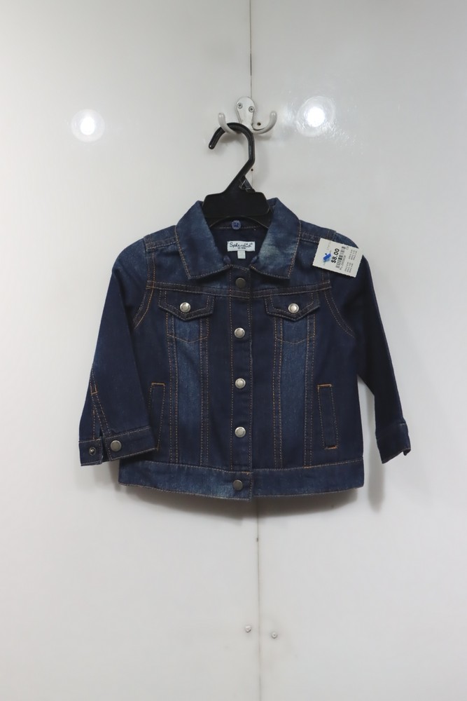 Chaqueta Talla 12/18 MESES